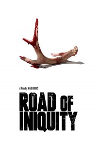 Road of Iniquity (2018) Hindi Dubbed