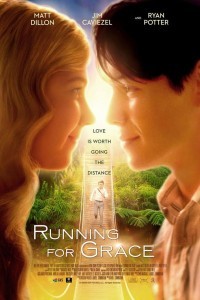 Running for Grace (2018) English Movie