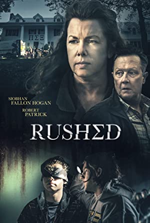 Rushed (2021) Hindi Dubbed
