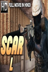 SCAR-L (2019) South Indian Hindi Dubbed Movie