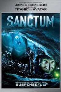 Sanctum (2011) Hindi Dubbed