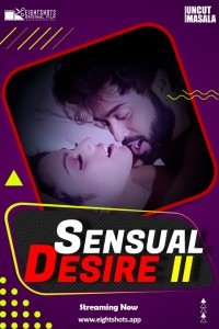 Sensual Desire 2 (2021) EightShots