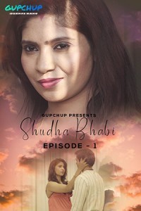 Shudha Bhabi (2020) GupChup Webseries