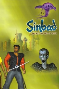 Sinbad Beyond the Veil of Mists (2000) Hindi Dubbed
