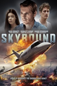 Skybound (2018) Hindi Dubbed