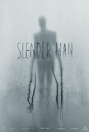 Slender Man (2018) Hindi Dubbed