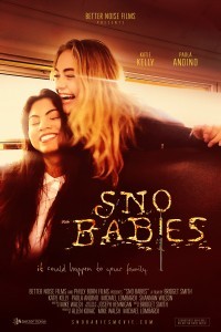 Sno Babies (2020) Hindi Dubbed