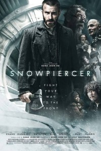 Snowpiercer (2013) Hindi Dubbed