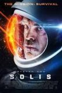 Solis (2018) English Movie