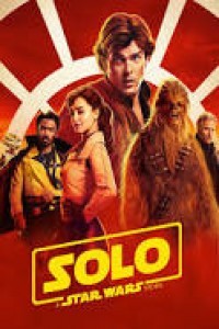 Solo A Star Wars Story (2018) English Movie