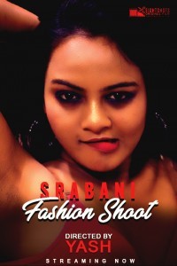 Srabani Fashion Shoot (2020) EightShots