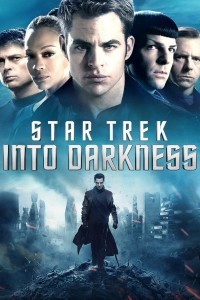 Star Trek Into Darkness (2013) Hindi Dubbed