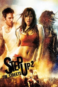 Step Up 2 The Streets (2008) Hindi Dubbed