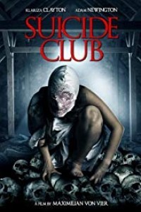Suicide Club (2018) English Movie