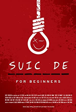 Suicide for Beginners (2022) Hindi Dubbed