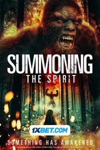 Summoning the Spirit (2023) Hindi Dubbed