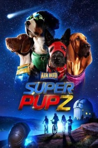 Super PupZ (2022) Web Series