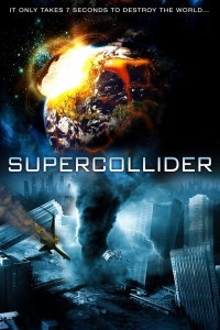 Supercollider (2013) Hindi Dubbed