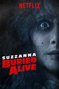 Suzzanna Buried Alive (2018) Hindi Dubbed
