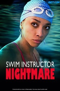 Swim Instructor Nightmare (2021) Hindi Dubbed