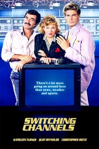 Switching Channels (1988) Hindi Dubbed