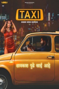 Taxi (2022) Woow Original