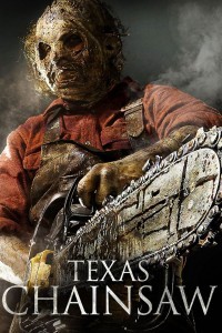 Texas Chainsaw (2013) Hindi Dubbed