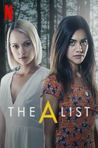 The A List (2018) Web Series