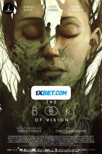 The Book of Vision (2021) Hindi Dubbed