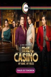 The Casino (2020) Web Series