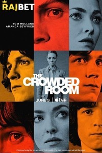 The Crowded Room (2023) Web Series