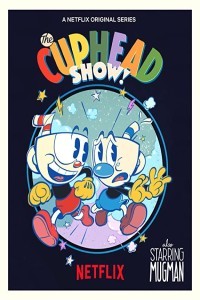 The Cuphead Show (2022) Web Series