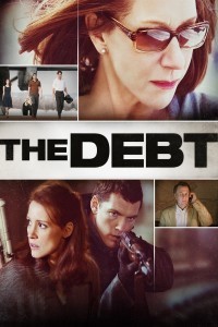The Debt (2010) Hindi Dubbed