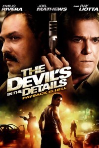 The Devils in the Details (2013) Hindi Dubbed