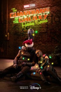 The Guardians of the Galaxy Holiday Special (2022) Hindi Dubbed