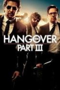 The Hangover Part III (2013) Hindi Dubbed