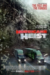 The Hurricane Heist (2018) Dual Audio Hindi Dubbed