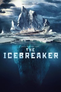 The Icebreaker (2016) Hindi Dubbed