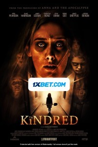 The Kindred (2021) Hindi Dubbed