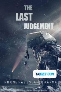 The Last Judgement (2021) Hindi Dubbed
