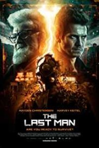 The Last Man (2018) English Movie