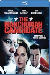 The Manchurian Candidate (2013) Dual Audio Hindi Dubbed