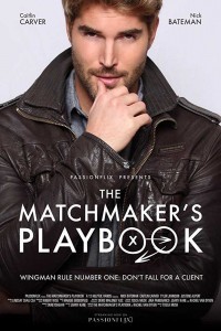 The Matchmakers Playbook (2018) English Movie