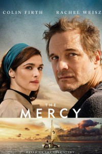 The Mercy (2018) English Movie