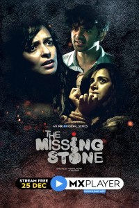 The Missing Stone (2020) Web Series