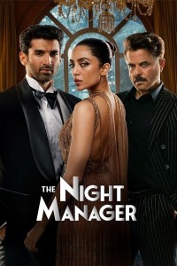 The Night Manager (2023) Web Series