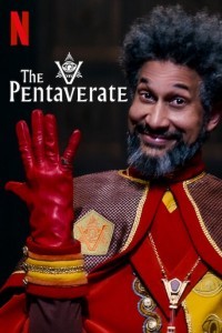 The Pentaverate (2022) Web Series
