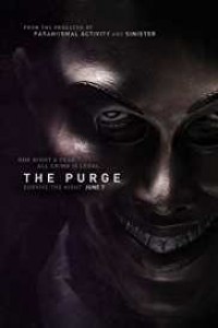 The Purge (2013) Hindi Dubbed