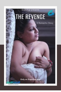 The Revenge (2020) Web Series