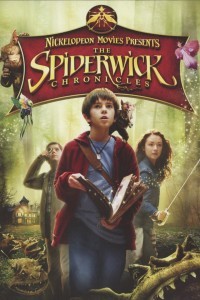 The Spiderwick Chronicles (2008) Hindi Dubbed